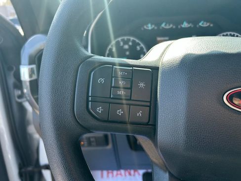 Used 2023 Ford F150 XL w/ STX Appearance Package image 21