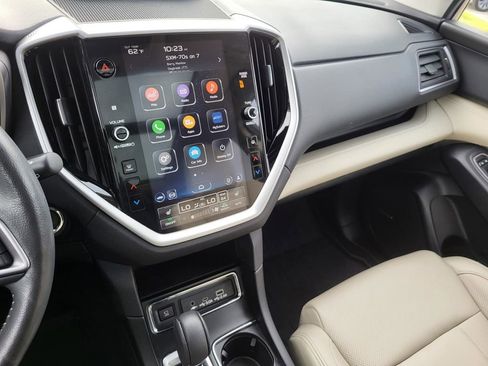 Certified 2023 Subaru Ascent Limited w/ Technology Package image 24