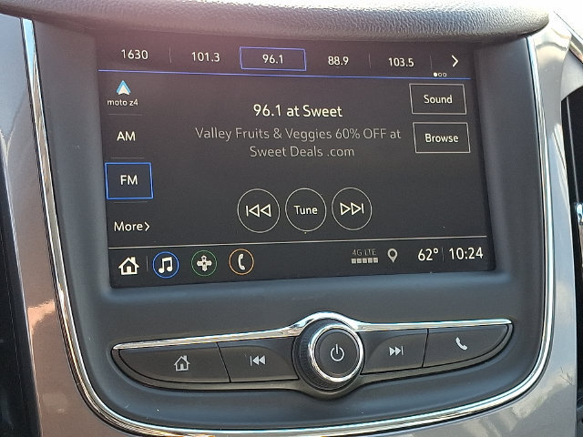 Used 2019 Chevrolet Cruze LS w/ LS Convenience Package FWD image 18
