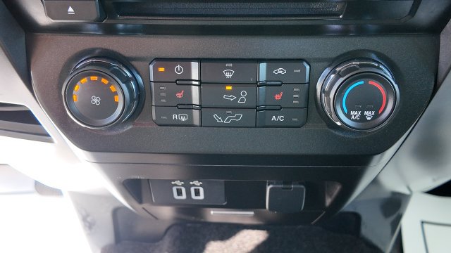 Used 2016 Ford F150 XLT w/ Equipment Group 302A Luxury AWD/4WD image 18