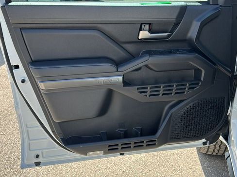 New 2026 Toyota Tacoma TRD Off-Road image 13