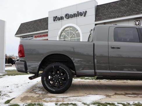 New 2026 RAM 3500 Laramie image 43