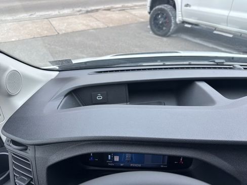 New 2026 Ford Transit 350 148 Medium Roof w/ Upfitter Package image 20