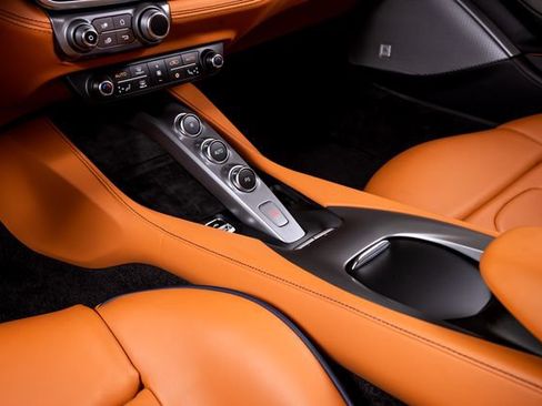 Certified 2022 Ferrari Portofino M RWD image 35