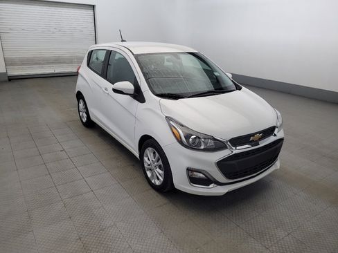 Used 2020 Chevrolet Spark LT image 13