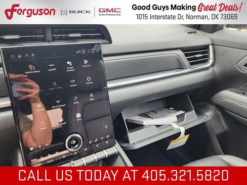 New 2026 GMC Terrain Elevation w/ Elevation Premium Package FWD image 34