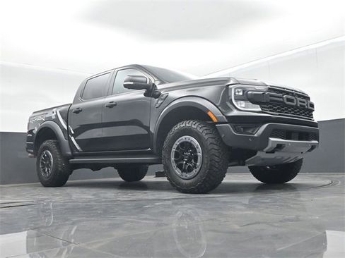 Used 2024 Ford Ranger Raptor image 48