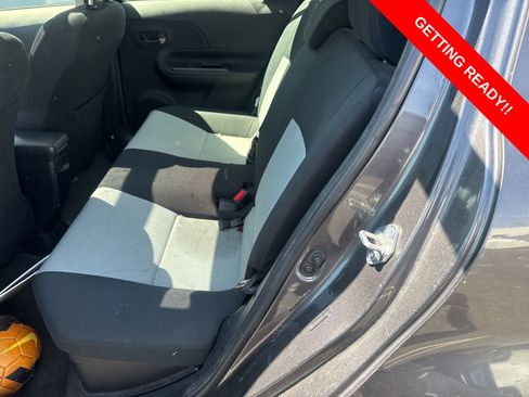 Used 2015 Toyota Prius C Three image 10