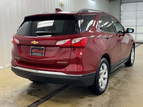 Used 2020 Chevrolet Equinox Premier image 5
