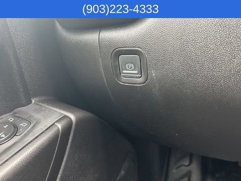 Used 2024 GMC Sierra 2500 Pro w/ Convenience Package AWD/4WD image 21