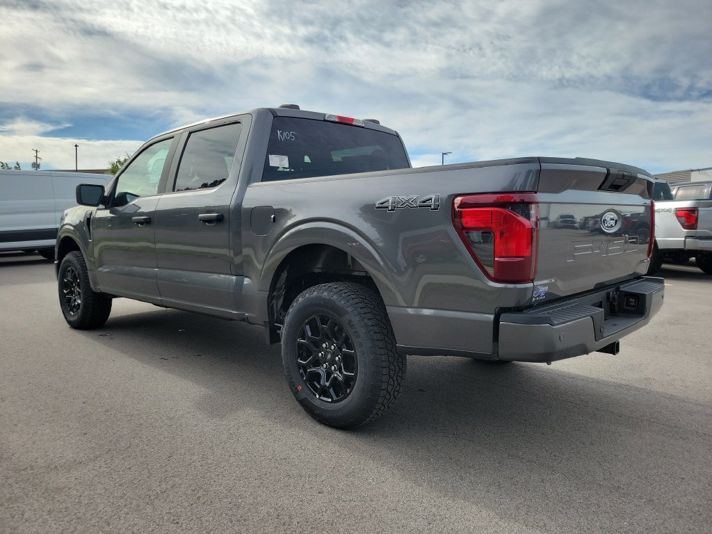 New 2026 Ford F150 STX AWD/4WD image 3