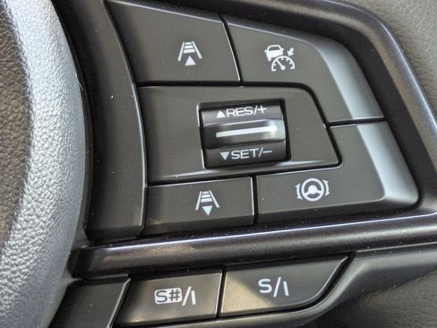 New 2026 Subaru WRX Limited image 29