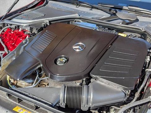 Certified 2025 Mercedes-Benz E 350 Sedan image 22