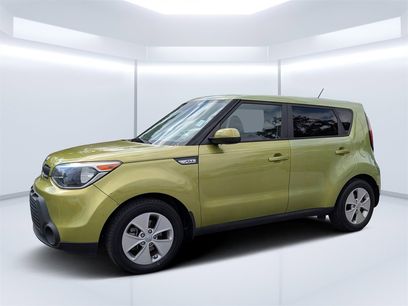 Used 2016 Kia Soul