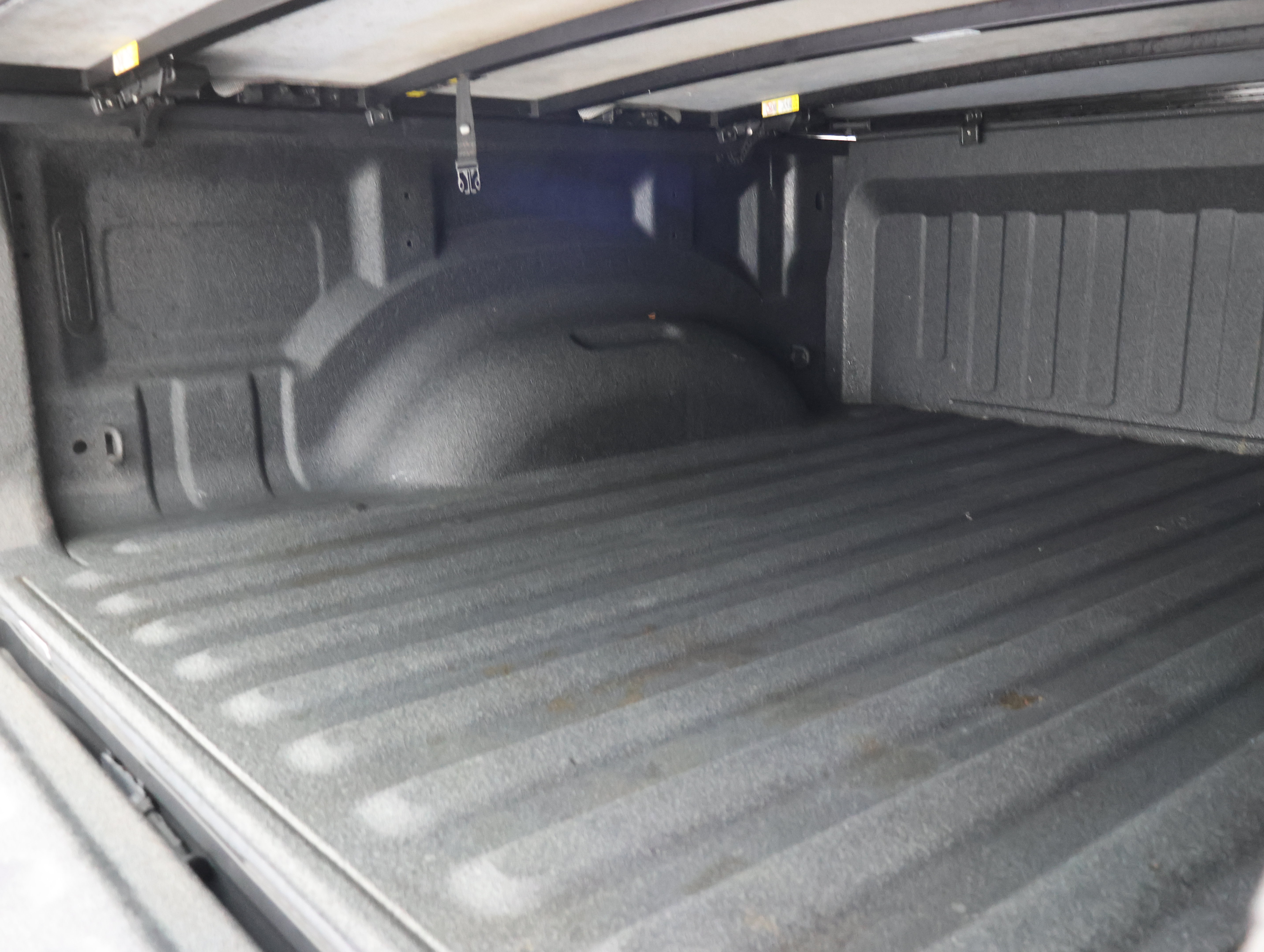Used 2023 RAM 1500 Limited w/ Night Edition AWD/4WD image 5