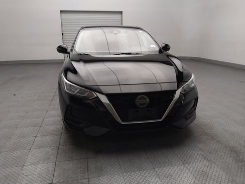 Used 2020 Nissan Sentra S FWD image 14
