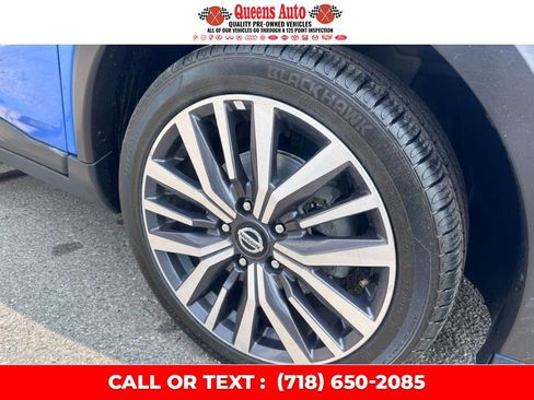 Used 2021 Nissan Kicks SV image 23