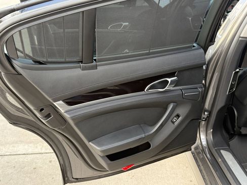 Used 2015 Porsche Panamera 4S image 20