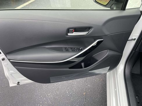 New 2026 Toyota Corolla XLE image 26