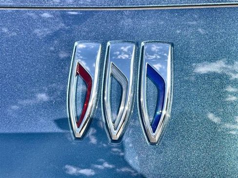 New 2026 Buick Envista Sport Touring FWD image 28