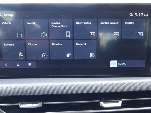 Used 2025 Hyundai Sonata SEL FWD image 32