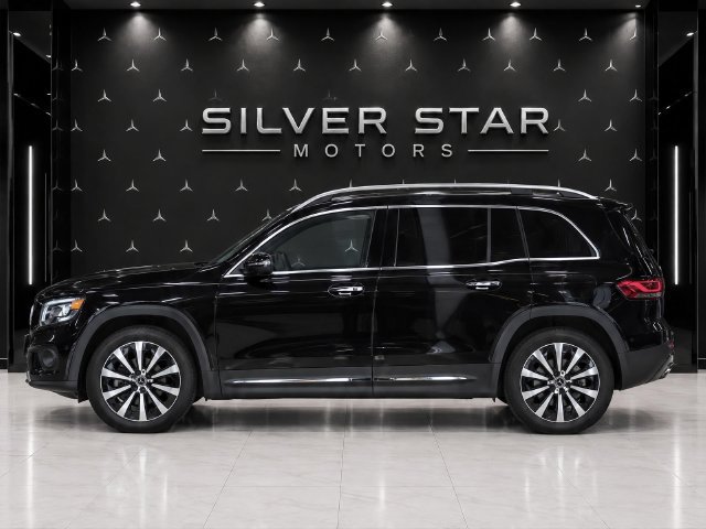 Certified 2023 Mercedes-Benz GLB 250 4MATIC image 7