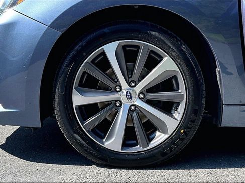 Used 2016 Subaru Legacy 2.5i Limited AWD/4WD image 17