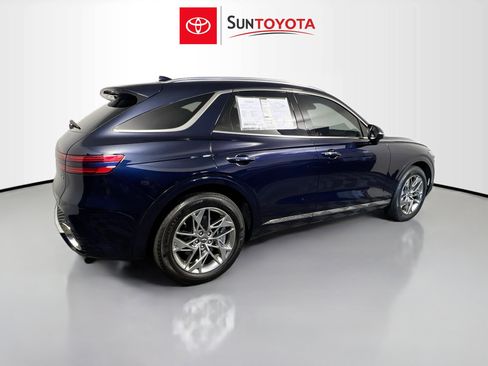 Used 2025 Genesis GV70 2.5T w/ Select Package image 4