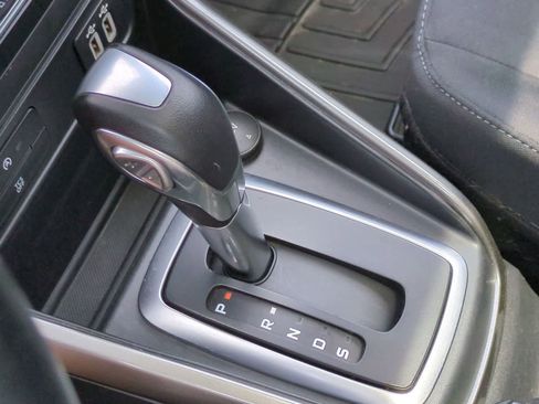 Used 2020 Ford EcoSport SE w/ SE Convenience Package FWD image 33