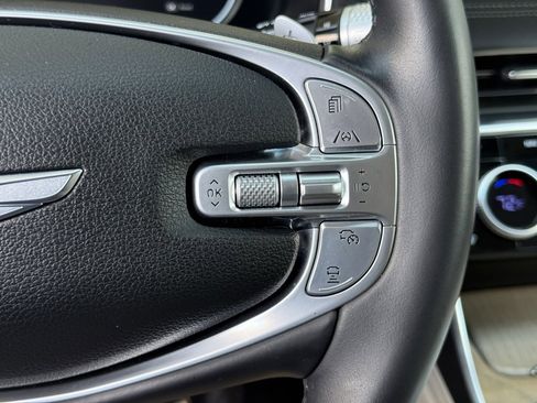 Used 2023 Genesis GV80 3.5T image 31