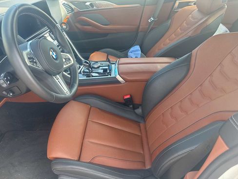 Used 2025 BMW M850i xDrive image 6