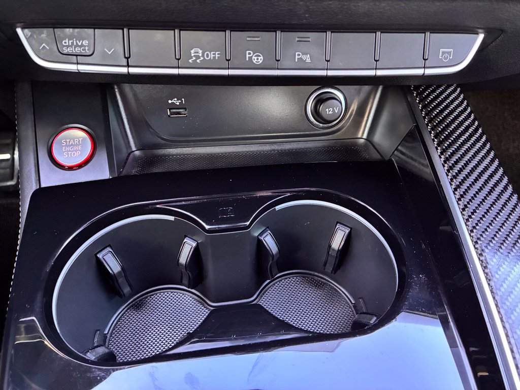 Used 2021 Audi RS 5 Sportback AWD/4WD image 45