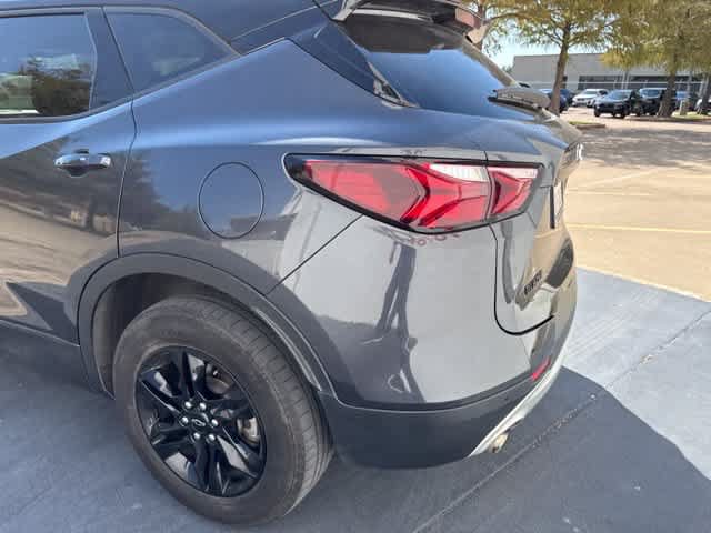 Used 2022 Chevrolet Blazer LT FWD image 8