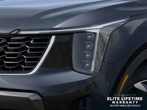 New 2026 Kia Sorento EX w/ EX Premium Package FWD image 11