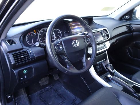 Used 2013 Honda Accord EX-L image 8