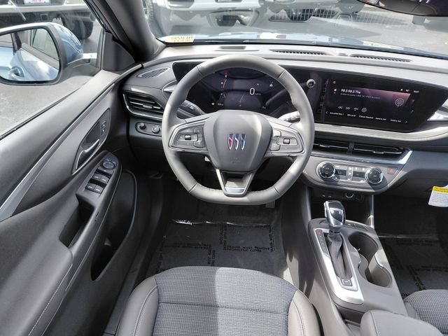 New 2026 Buick Envista Preferred w/ Convenience I Package FWD image 18