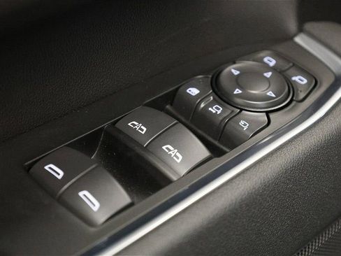 New 2026 Chevrolet Silverado 2500 LTZ w/ LTZ Premium Package image 21