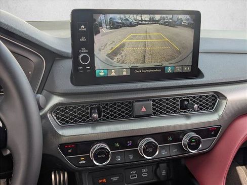 New 2026 Acura Integra A-Spec image 13