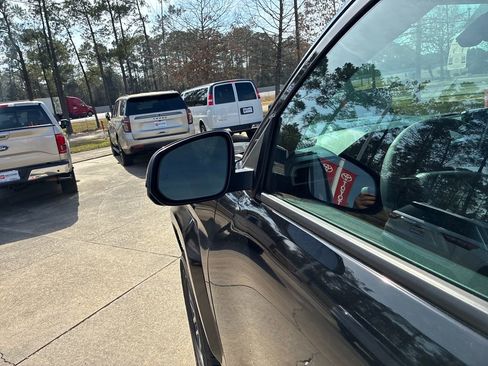 New 2026 Toyota Tacoma TRD Sport image 14