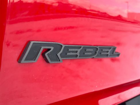 Used 2021 RAM 1500 Rebel w/ Level 2 Equipment Group image 13