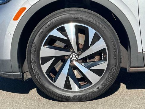 Certified 2023 Volkswagen ID.4 Pro RWD image 25