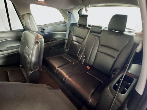 Used 2017 Honda Pilot Elite image 28