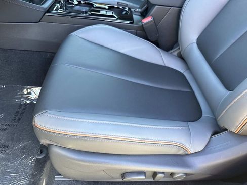 New 2026 Subaru Forester Sport image 28