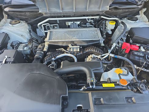 Used 2020 Subaru Ascent Premium w/ Convenience Package image 31