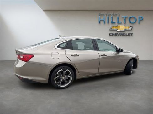 Used 2023 Chevrolet Malibu LT image 6