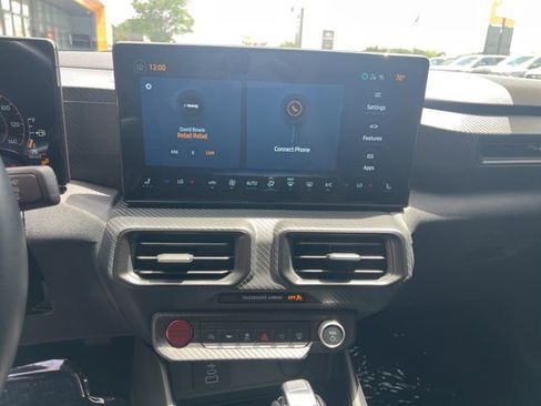 Used 2025 Ford Mustang Coupe RWD image 14