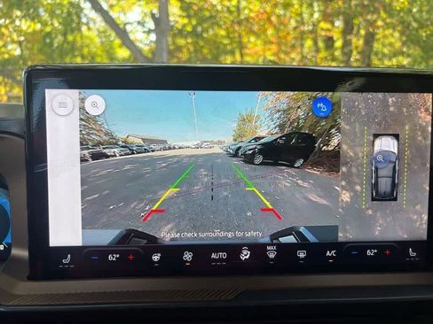 New 2025 Ford Bronco Sport Outer Banks w/ Outer Banks Tech Package+ AWD/4WD image 16