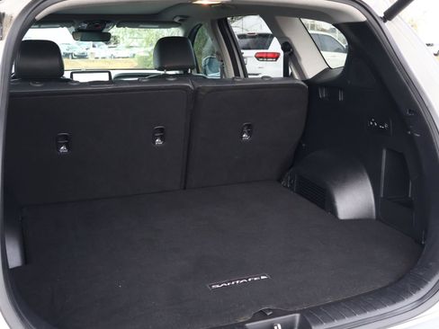 Used 2021 Hyundai Santa Fe Limited image 22