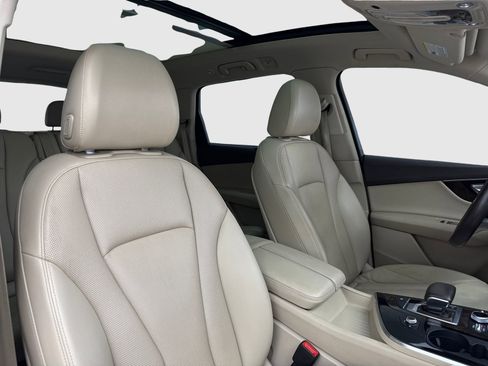 Used 2017 Audi Q7 3.0T Premium Plus w/ Premium Plus Package AWD/4WD image 43