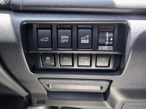 Used 2023 Subaru Forester Touring w/ Popular Package #2 AWD/4WD image 21
